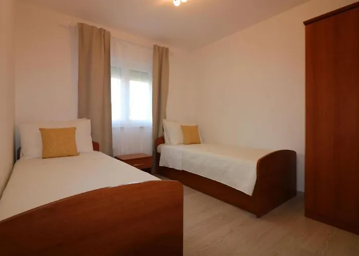 Tatil Evi Melisa 8 By Interhome *