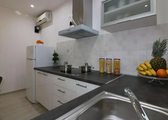 Tatil Evi Melisa 8 By Interhome