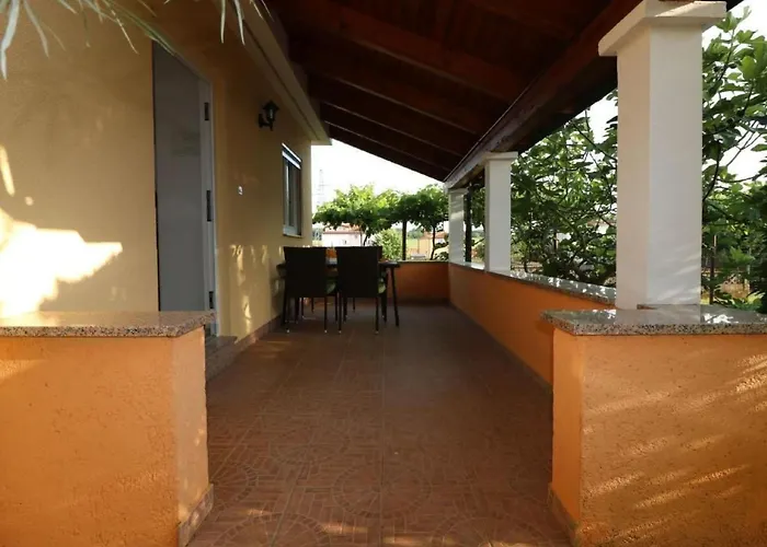 Tatil Evi Melisa 8 By Interhome *