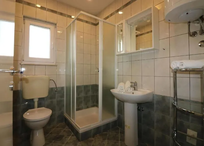 Melisa 8 By Interhome Tatil Evi