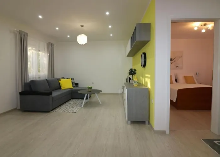 Tatil Evi Melisa 8 By Interhome