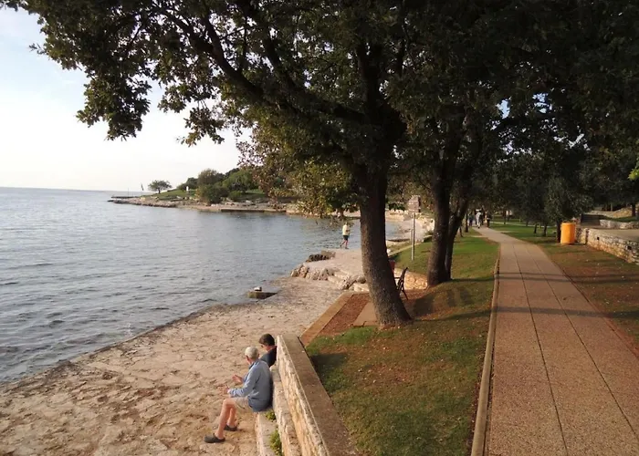 Melisa 8 By Interhome Tatil Evi Poreč