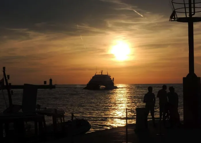 Melisa 8 By Interhome Tatil Evi