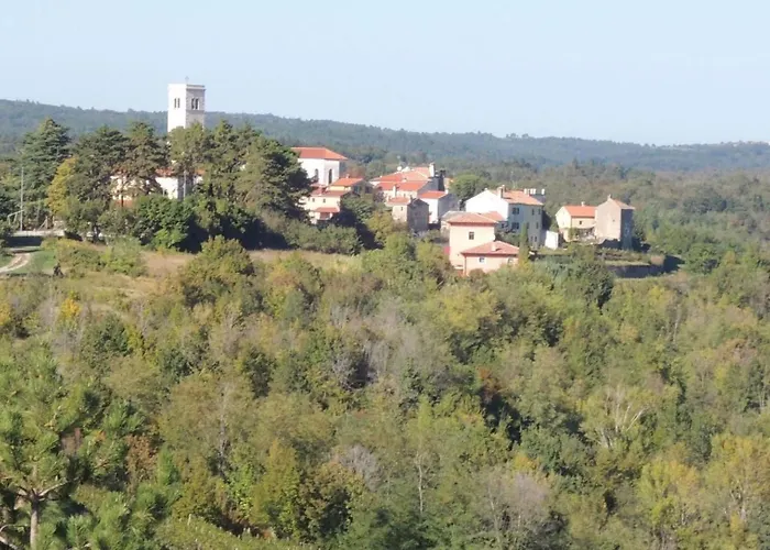 Melisa 8 By Interhome Tatil Evi *