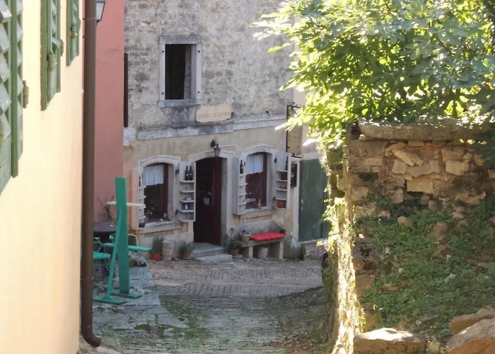 Melisa 8 By Interhome Poreč