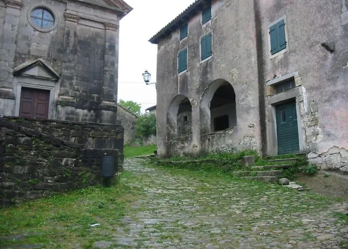 Melisa 8 By Interhome