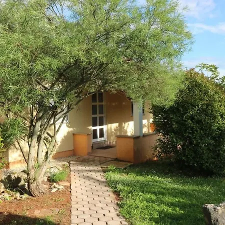 Melisa 8 By Interhome Nyaraló Poreč