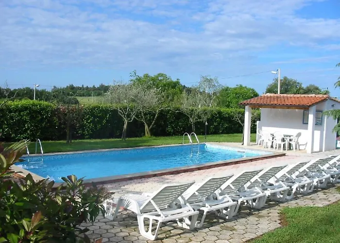 Melisa 8 By Interhome Poreč