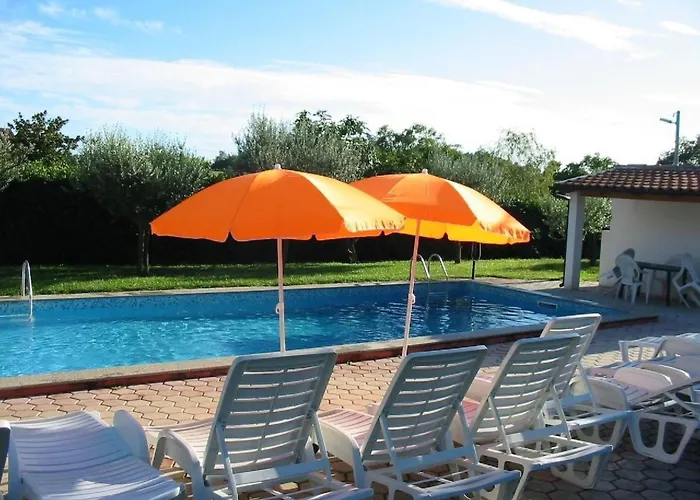 Melisa 8 By Interhome