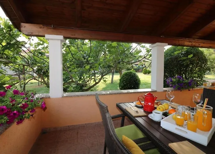 Melisa 8 By Interhome *