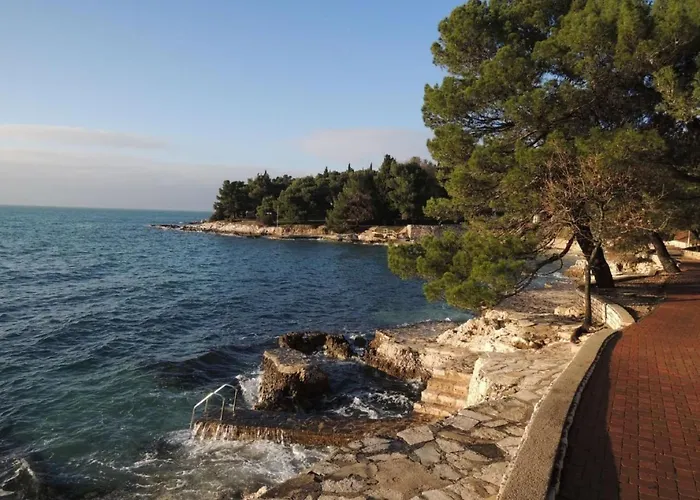 Melisa 8 By Interhome *