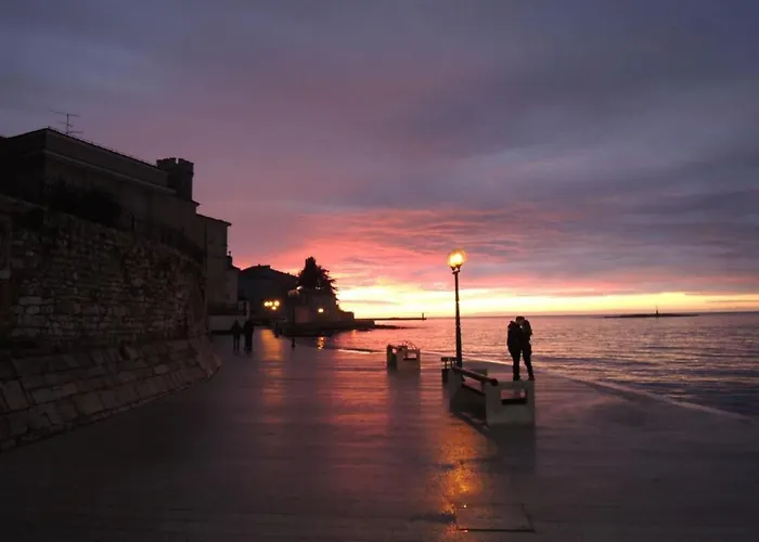 Melisa 8 By Interhome Nyaraló *