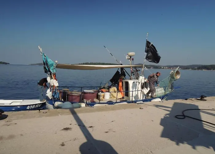 Melisa 8 By Interhome Nyaraló *