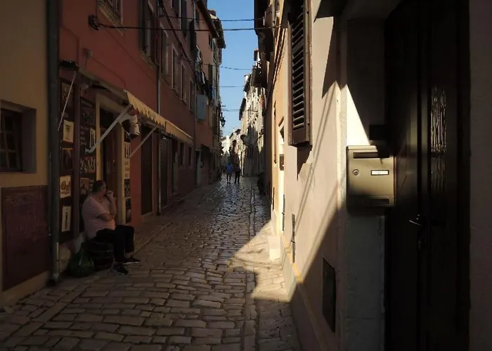 Nyaraló Melisa 8 By Interhome