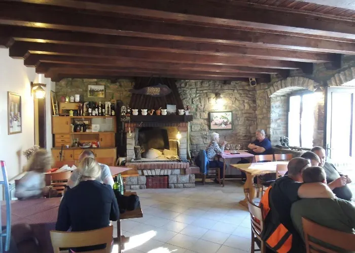 Melisa 8 By Interhome * Poreč