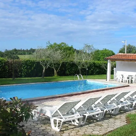 Melisa 8 By Interhome Пореч