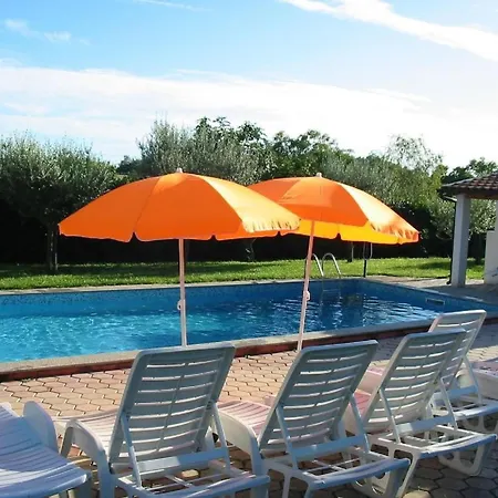 Melisa 8 By Interhome