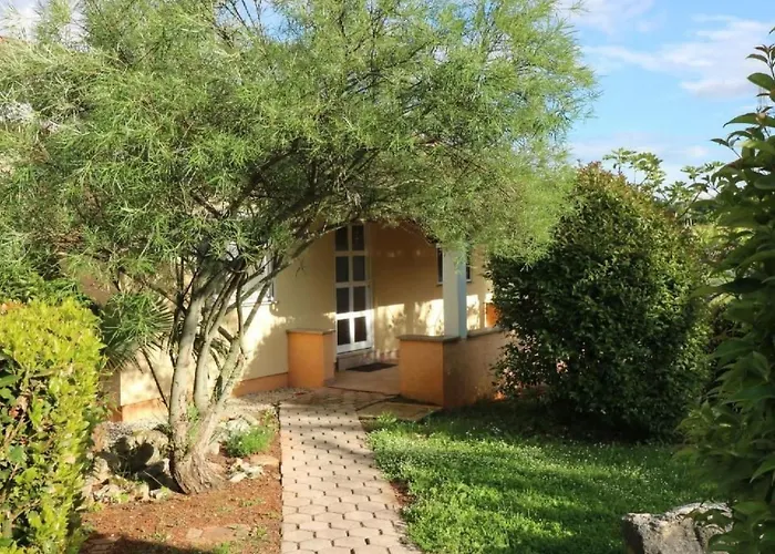 Melisa 8 By Interhome Дом отдыха Пореч