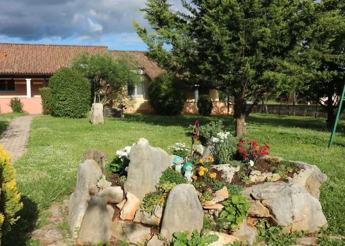 Melisa 8 By Interhome * Пореч