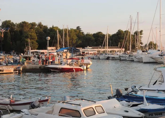 Melisa 8 By Interhome *