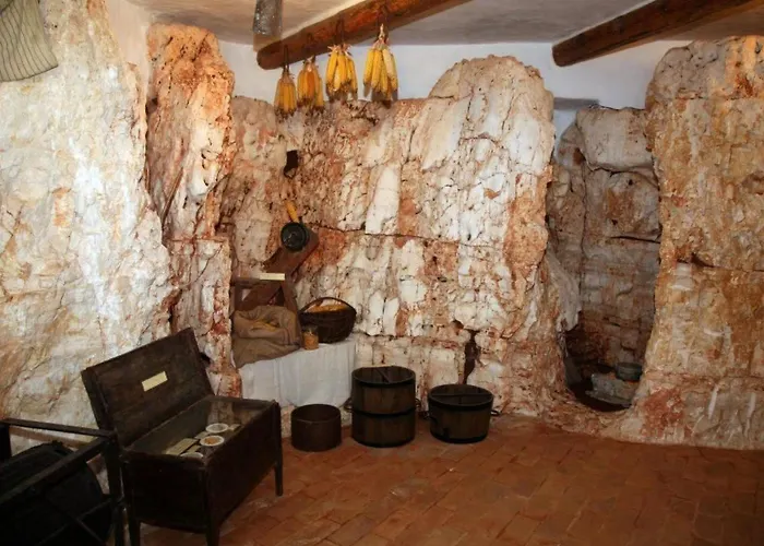 Melisa 8 By Interhome Дом отдыха *